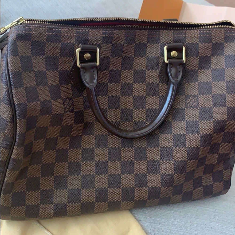 LV Speedy 30